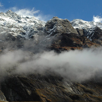 Langtang