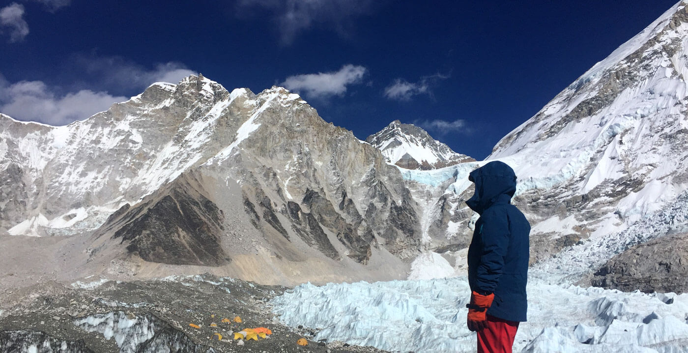 Everest Trekking Nepal