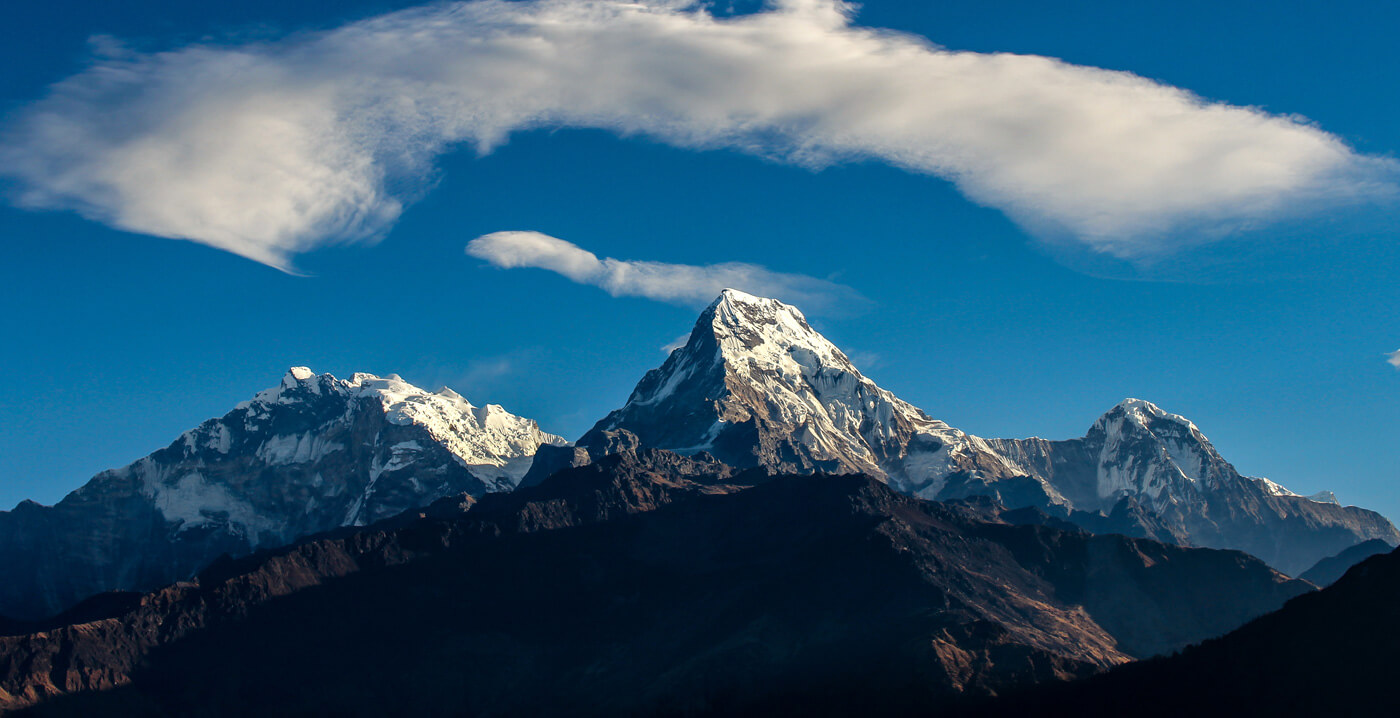 Poon Hill Trek