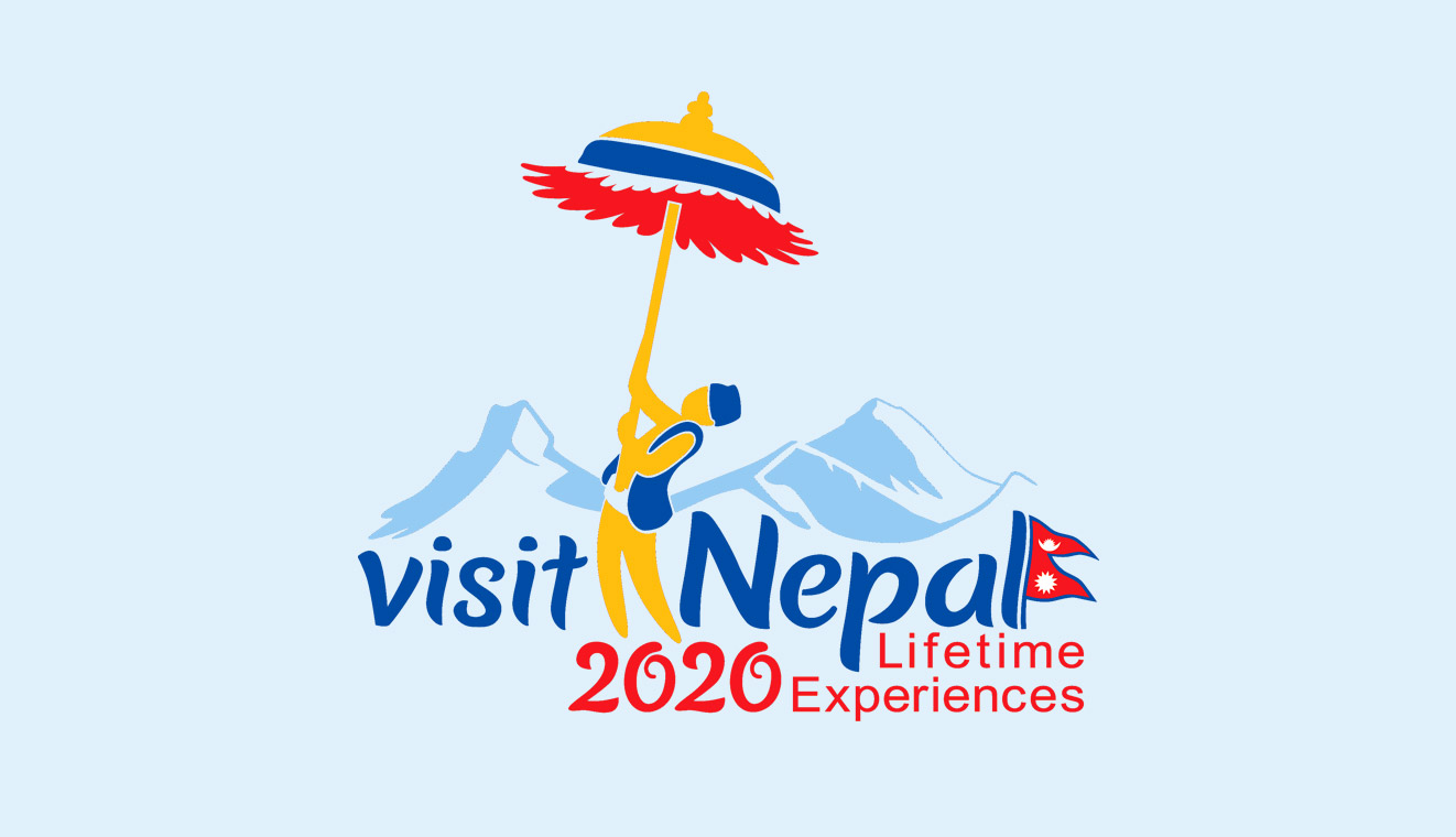 Visit Nepal 2020 information