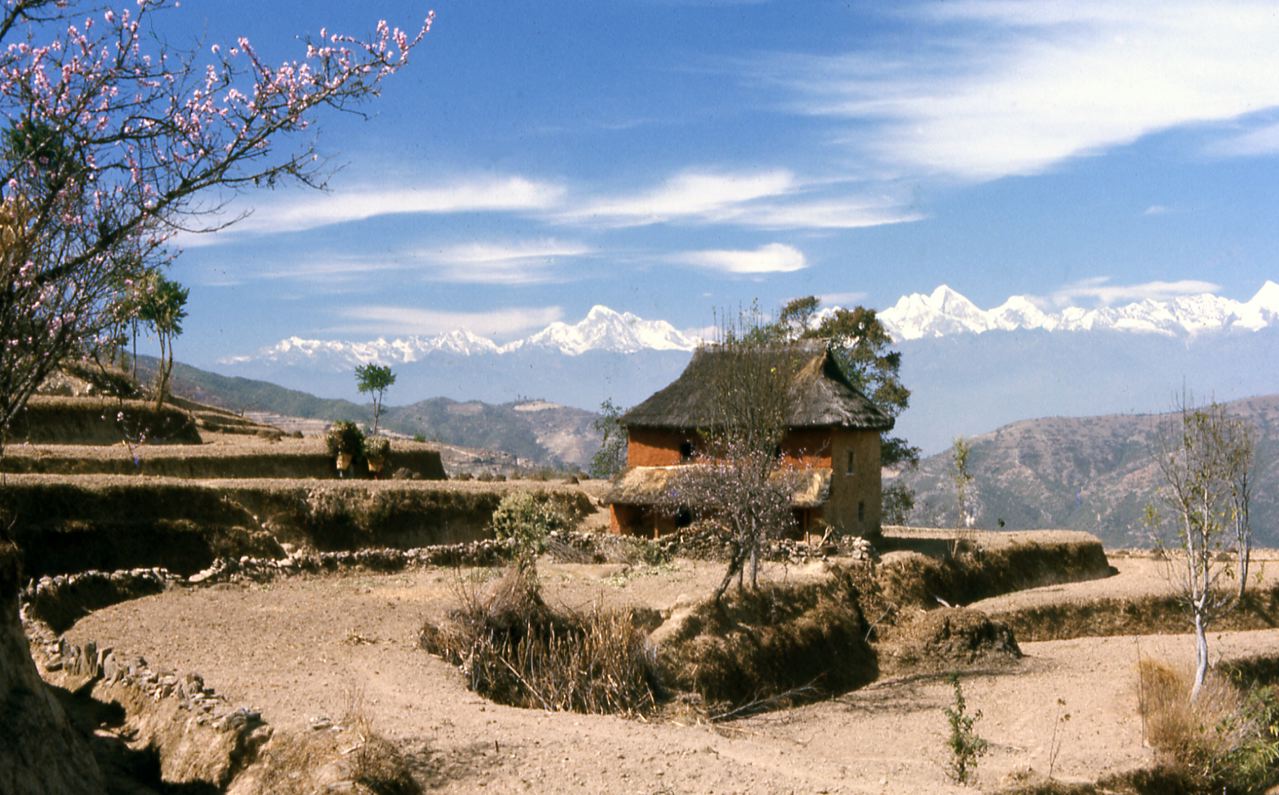 Nagarkot Trek