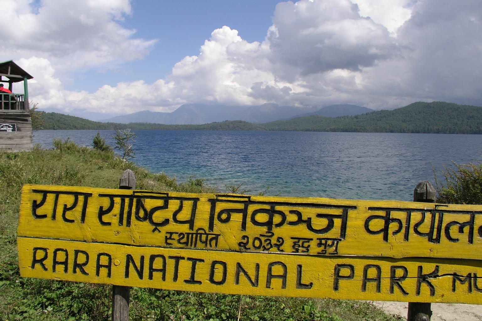 Rara Lake Trek